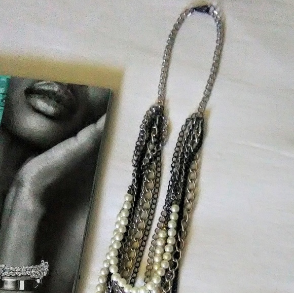 Jewelry - SOLD